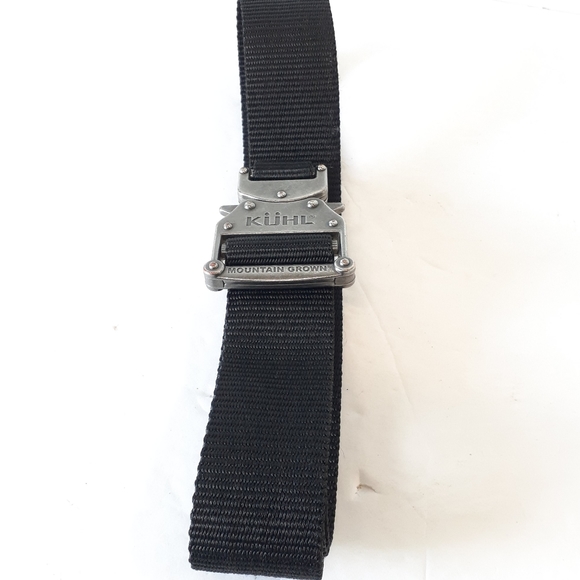 kuhl belt